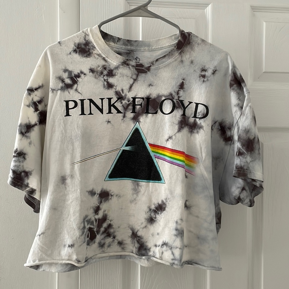 Pink Floyd Tshirt